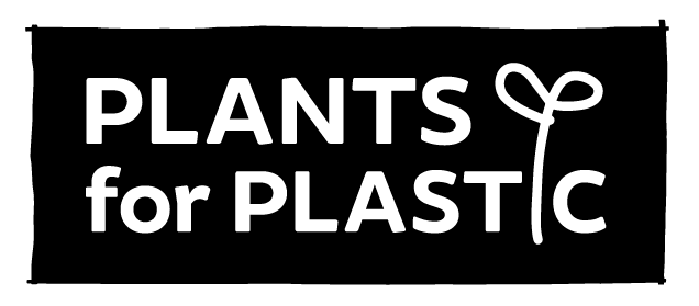 Plants For Plastic